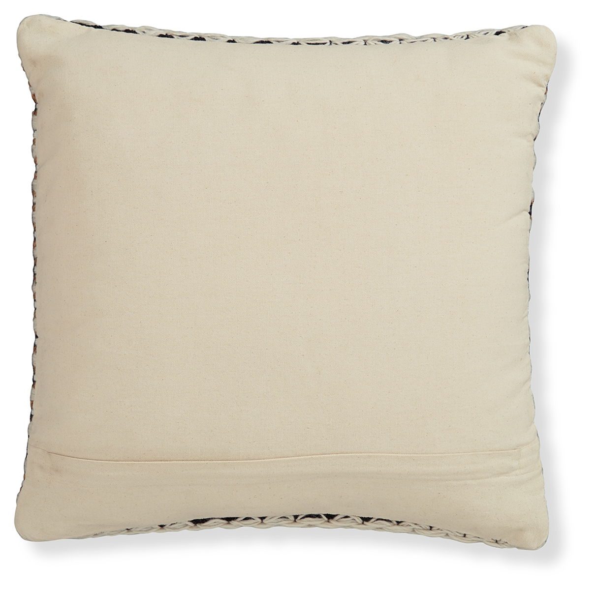 Nealington - Brown / Black / White - Pillow (Set of 4) - Image 2