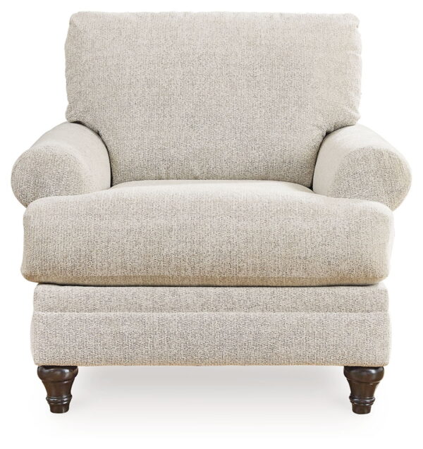 Valerani - Sandstone - Chair - Image 2