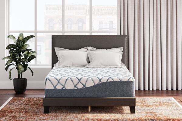 14 Inch Chime Elite 2.0 - Ultra Plush Mattress - Image 6