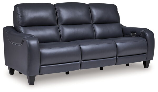 Mercomatic - Reclining Living Room Set - Image 4