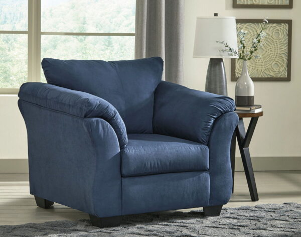 Darcy - Living Room Set - Image 11