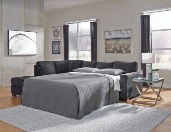 Altari - Sleeper Sectional - Image 9