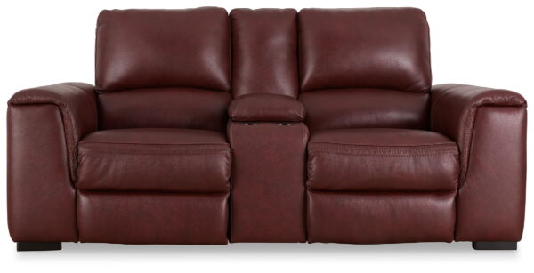 Alessandro - Power Reclining Loveseat - Image 2