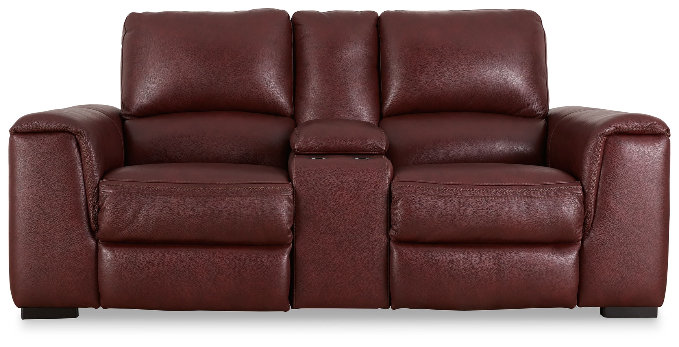 Alessandro - Power Reclining Loveseat - Image 2