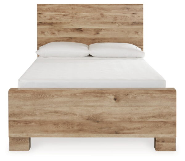 Hyanna - Storage Bed - Image 4