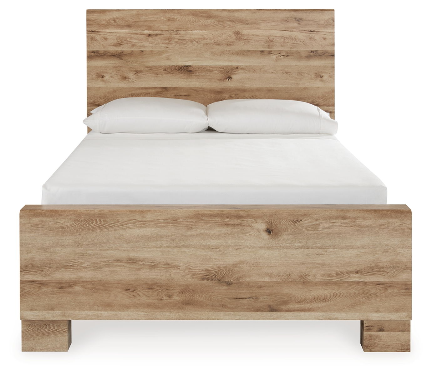 Hyanna - Storage Bed - Image 4