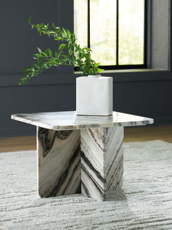 Baretton - Accent Cocktail Table - Image 5