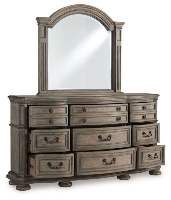 Ardenfield - Bedroom Set - Image 3