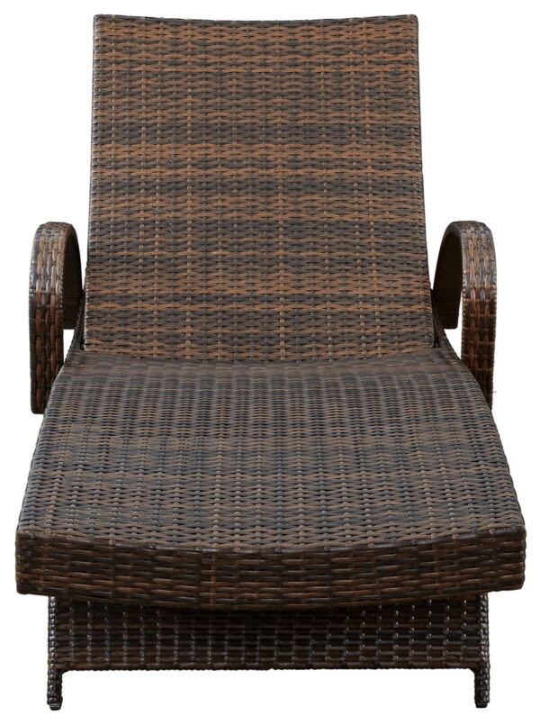 Kantana - Chaise Lounge - Image 4