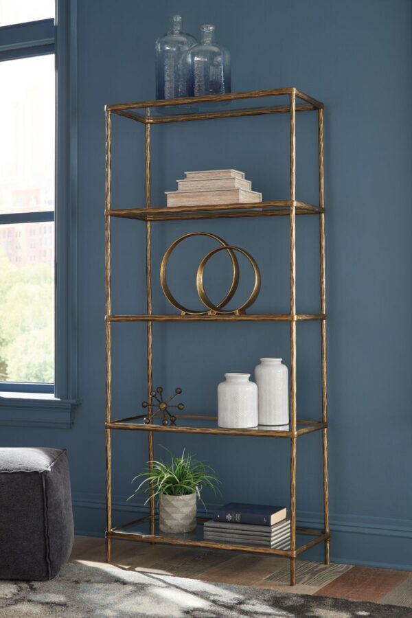 Ryandale - Bookcase - Image 2