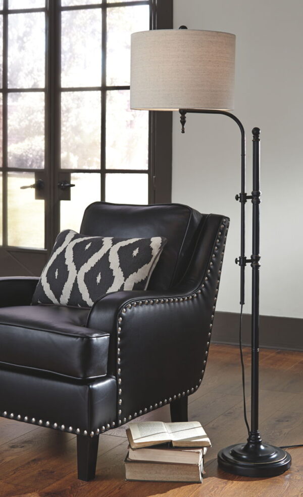 Anemoon - Metal Lamp - Image 3