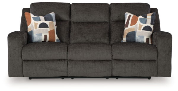 Kanlow - Reclining Sofa - Image 6