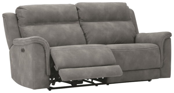 Next-Gen - Power Reclining Sofa - Image 5
