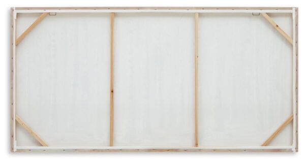 Calbert - Multi - Wall Art - Image 2