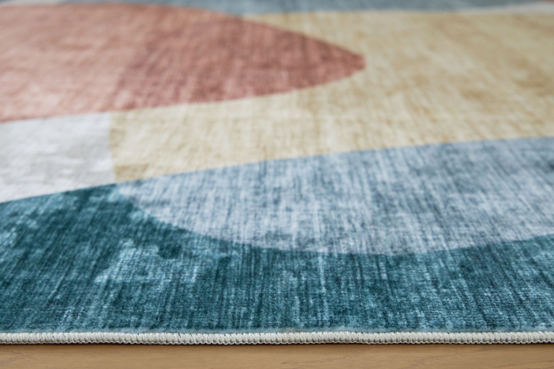 Chanleigh - Washable Rug - Image 5