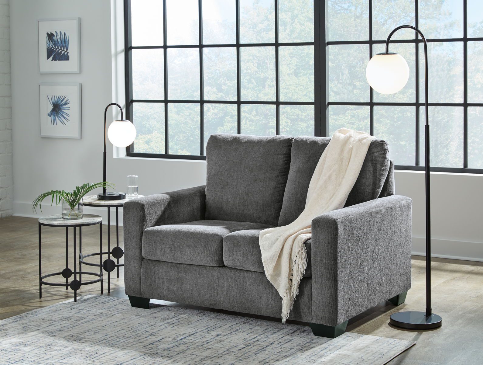 Rannis - Sofa Sleeper - Image 2