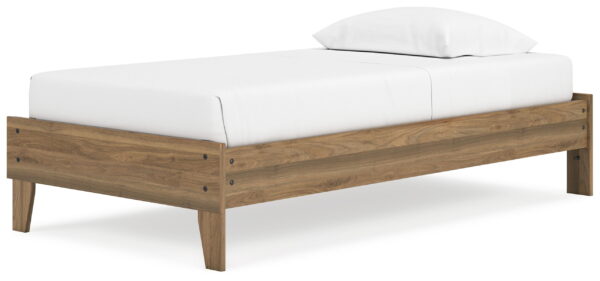 Deanlow - Platform Bed - Image 2