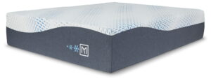 Millennium Luxury Gel Latex and Memory Foam - Luxury Gel Latex Mattress