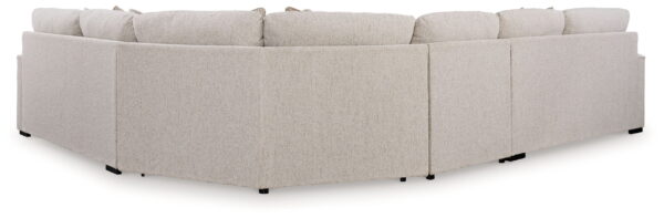 Ballyton - Sectional - Image 2