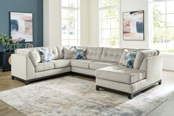 Maxon Place - Living Room Set - Image 2