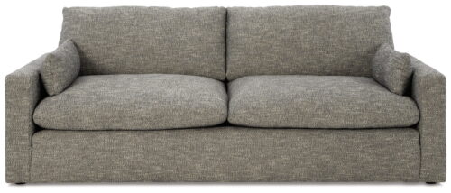 Dramatic - Granite - Sofa