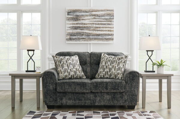 Lonoke - Loveseat - Image 7