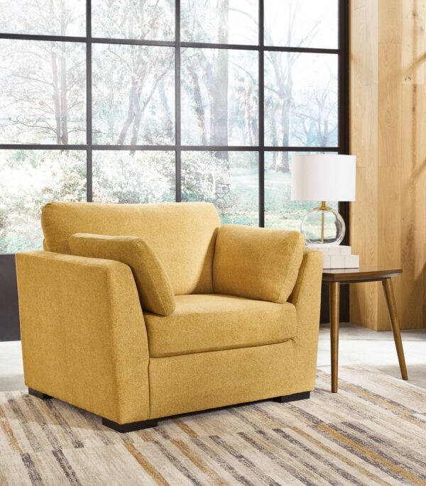 Keerwick - Chair And A Half - Image 5