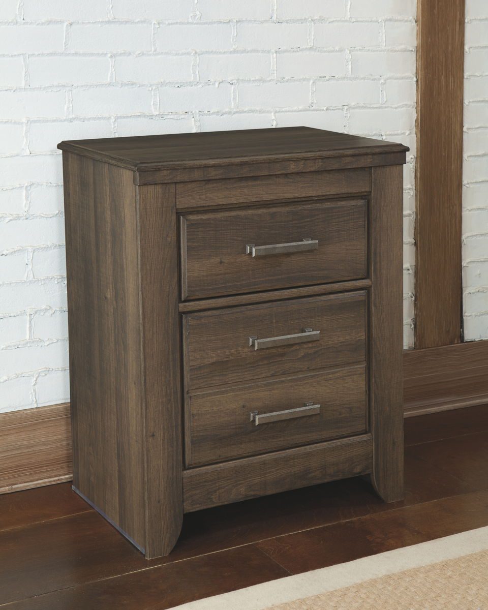 Juararo - Poster Bedroom Set - Image 2