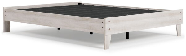 Shawburn - Platform Bed - Image 5