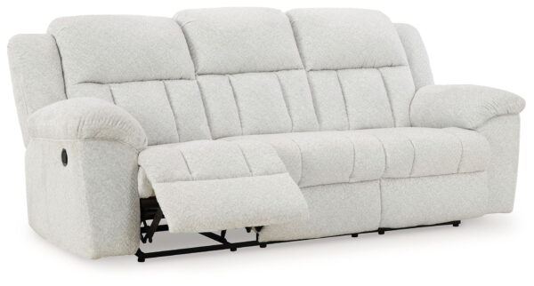 Frohn - Reclining Living Room Set - Image 6