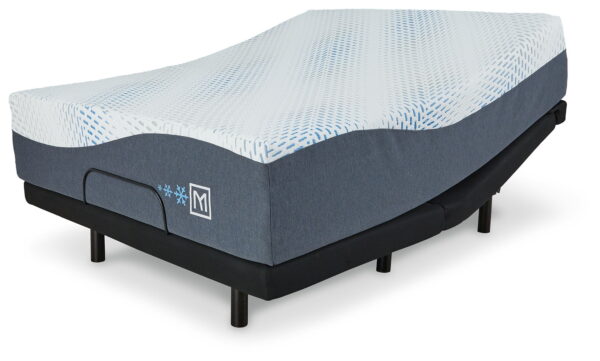 Millennium Luxury Plush Gel Latex Hybrid - Luxury Plush Gel Latex Hybrid Mattress - Image 2