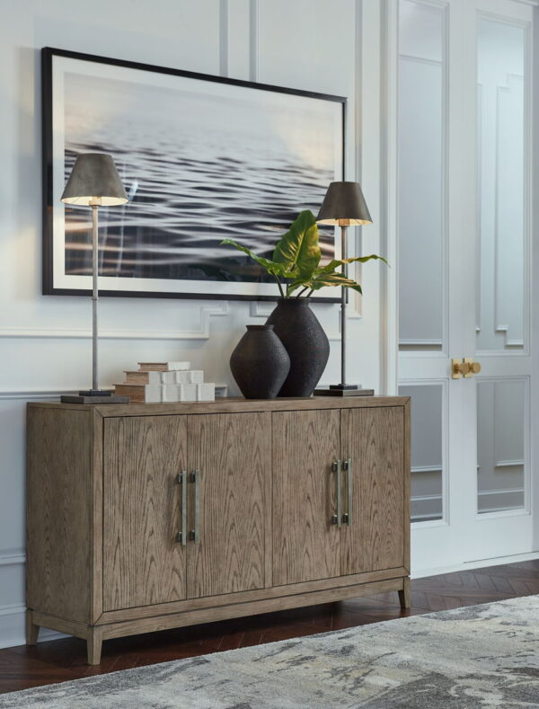 Chrestner - Dining Room Set - Image 3