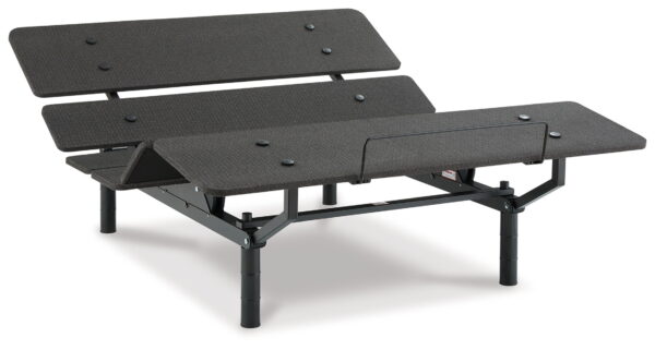 Cosmic Power Base - Adjustable Base - Image 5