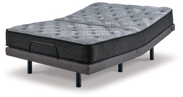 Comfort Plus - Hybrid Mattress - Image 6