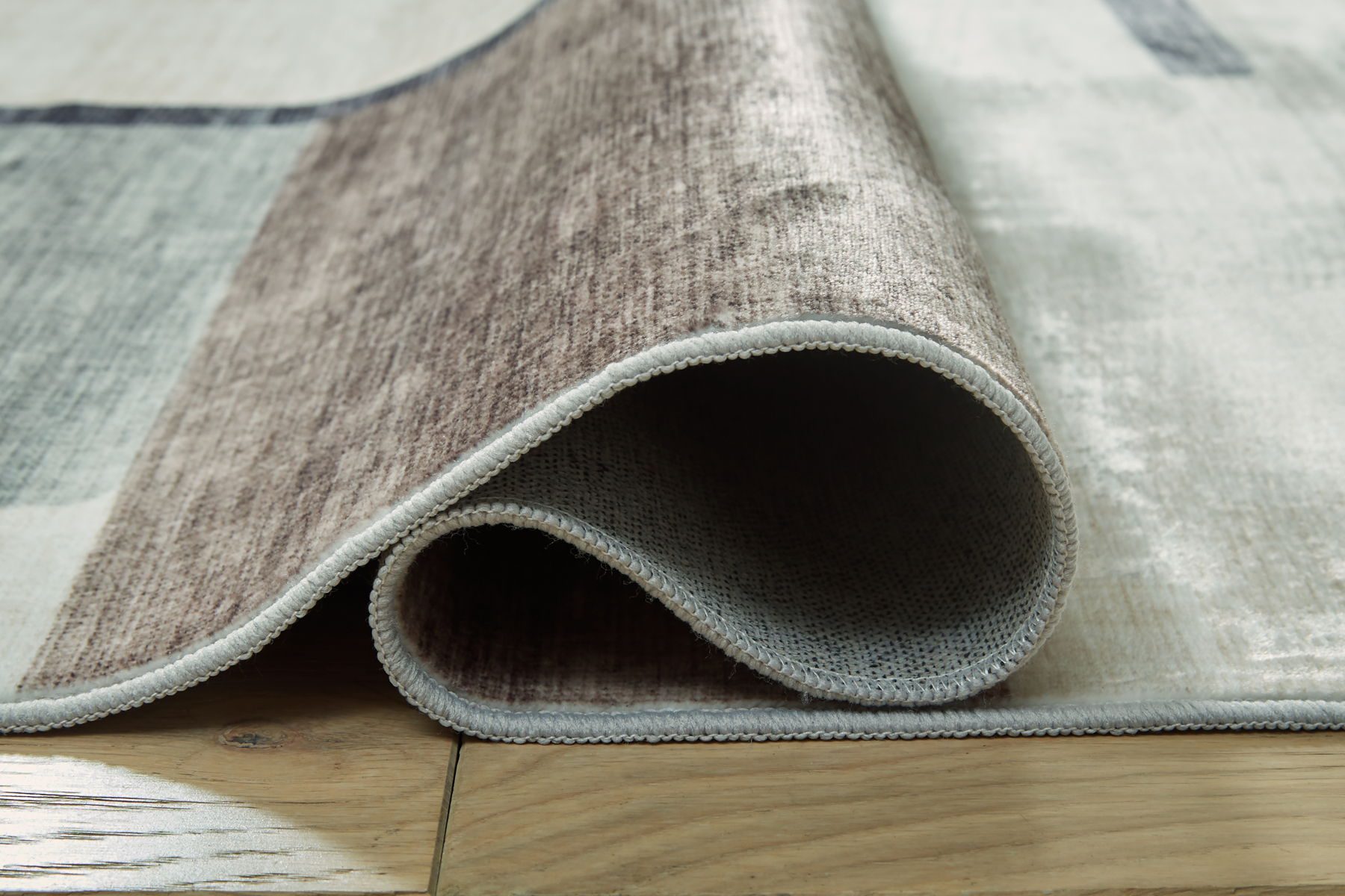 Larkport - Washable Rug - Image 2