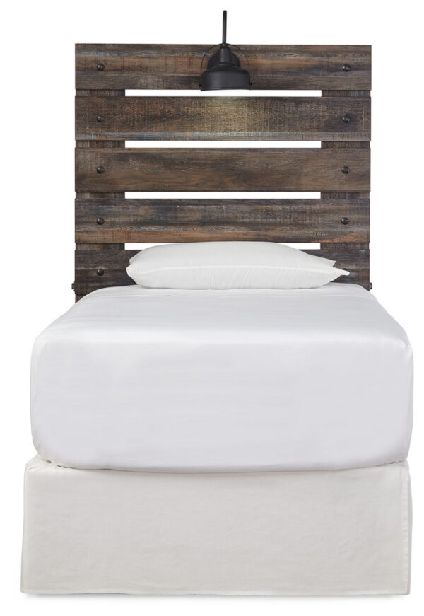 Drystan - Panel Headboard - Image 4
