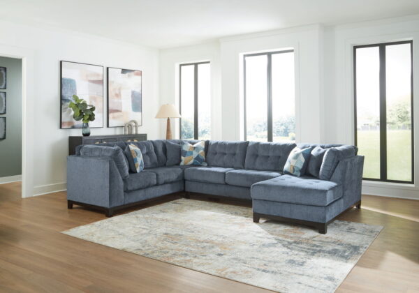 Maxon Place - Living Room Set - Image 5