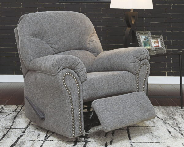 Allmaxx - Living Room Set - Image 3