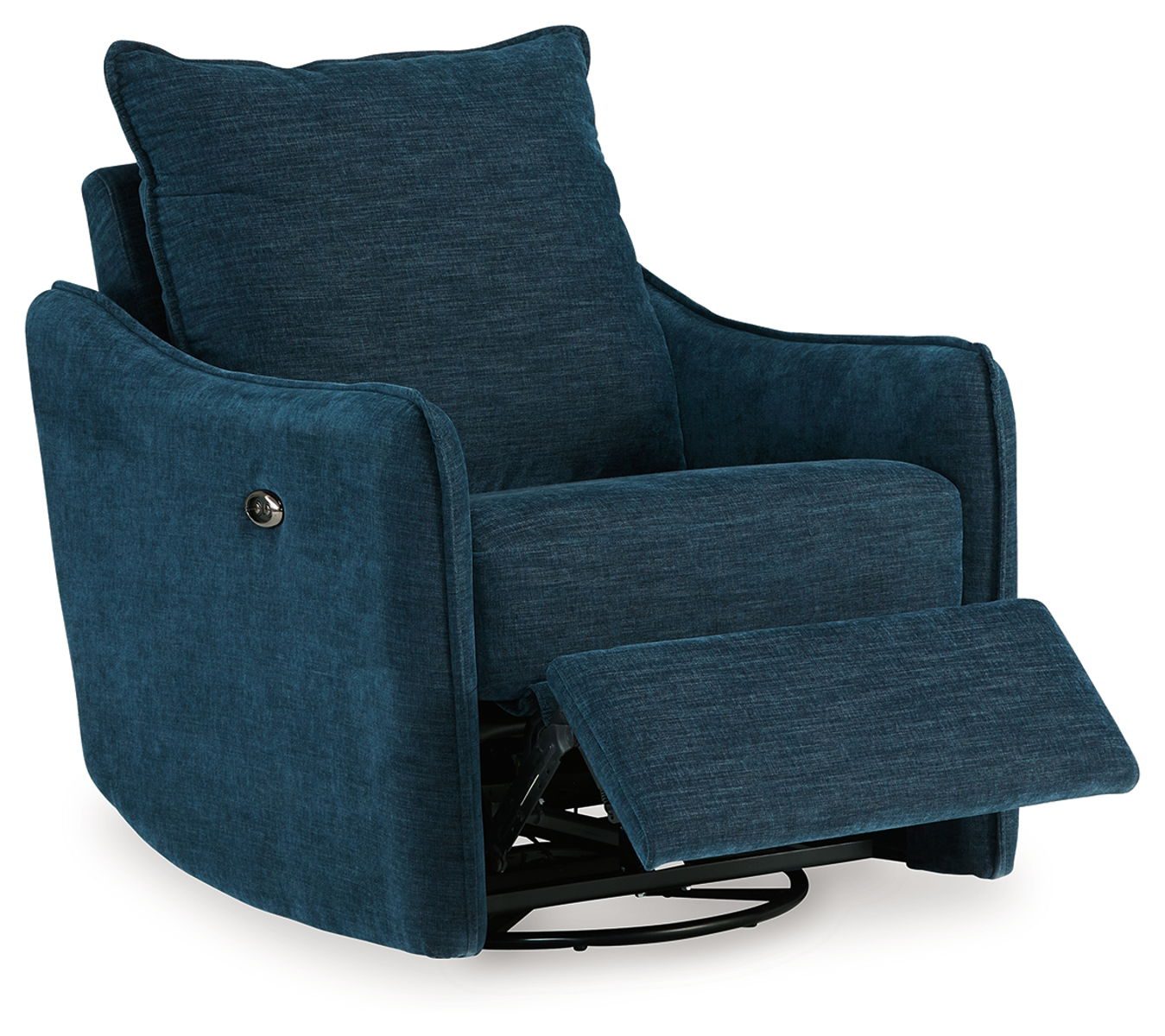 Mcburg - Swivel Power Recliner - Image 6