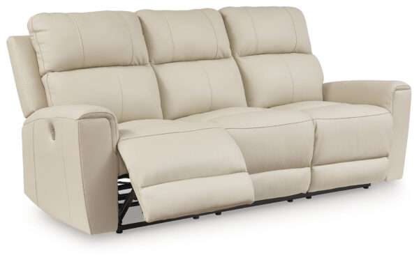 Dahlmoore - Living Room Set - Image 4