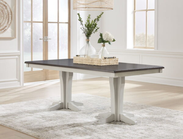 Darborn - Dining Room Set - Image 4