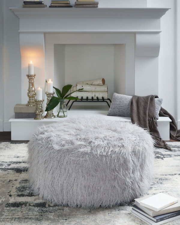 Galice - Oversized Ottoman - Image 3