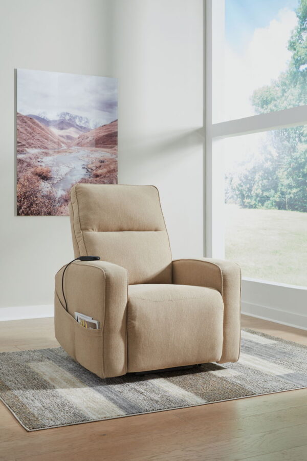 Starganza - Power Lift Recliner - Image 5