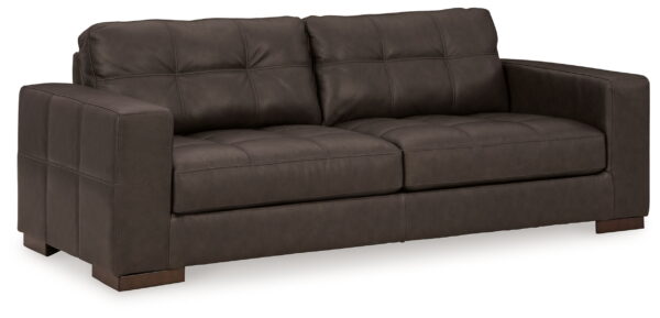 Luigi - Thunder - Sofa - Image 3