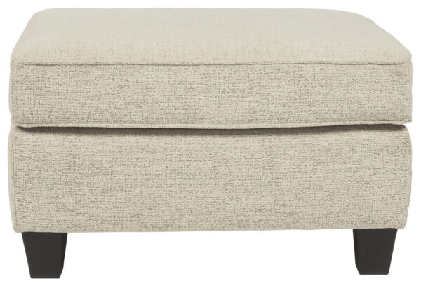 Abinger - Accent Ottoman - Image 2