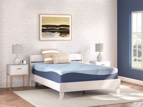 Peak 2.0 12 Memory Foam - Mattress - Image 4
