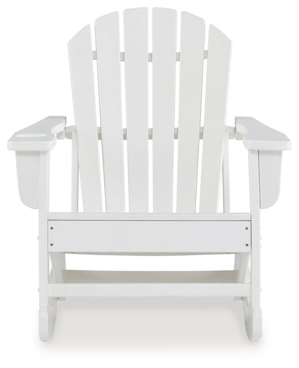 Sundown Treasure - Rocking Chair - Image 9