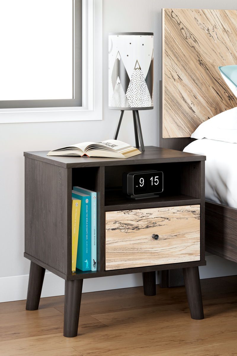 Piperton - Night Stand - Image 6