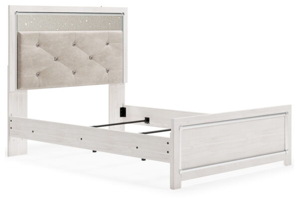 Altyra - Panel Bed - Image 7