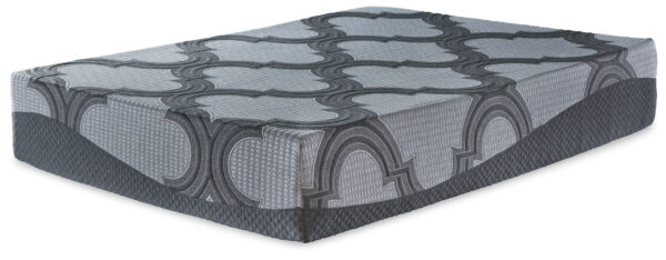 1100 Series - Hybrid Mattress, Foundation - Image 3